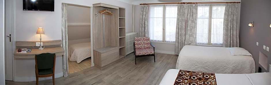 Hôtel La Pocatière