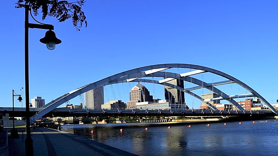 Staybridge Suites Rochester University By IHG