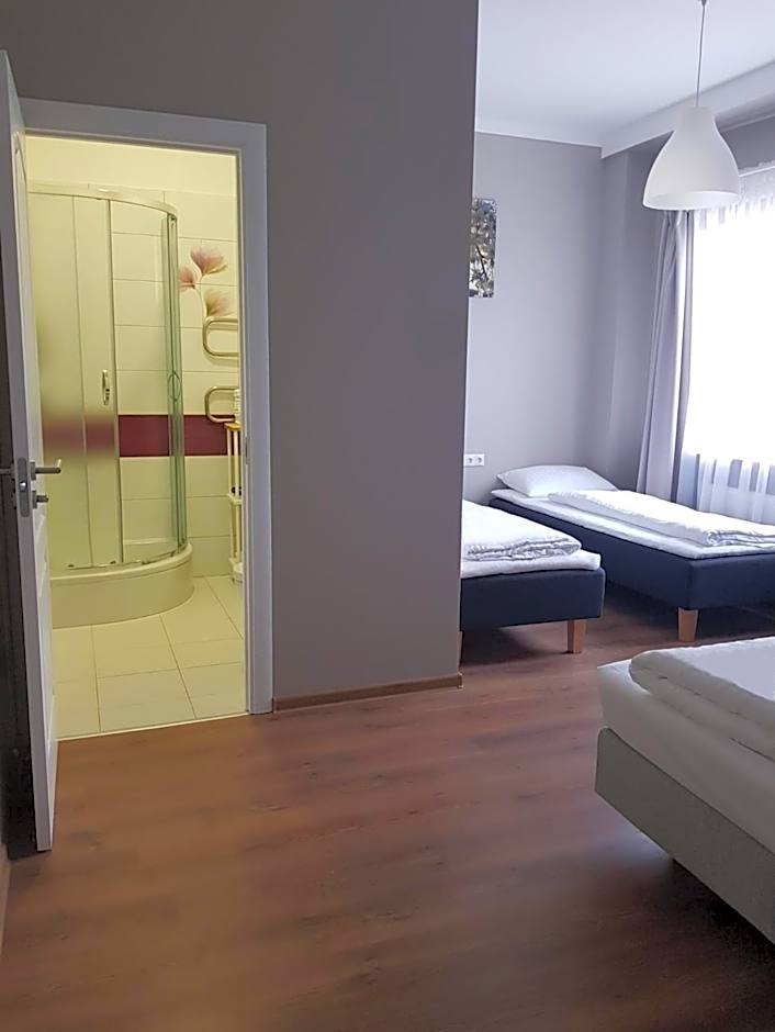 Kuivižu Krogs - motelis