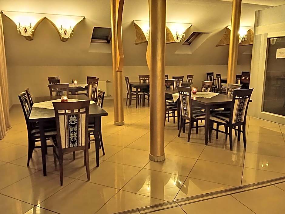 Centrum Konferencyjne Sułtan