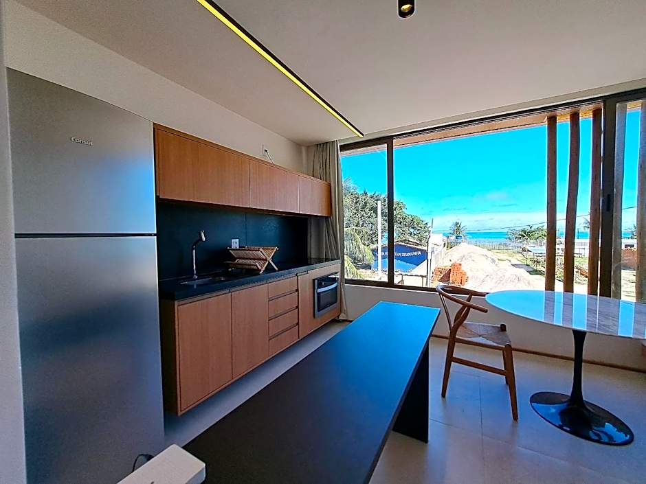 Essence Beira Mar de Tatuamunha na Rota dos Milagres por Quarto à Vista