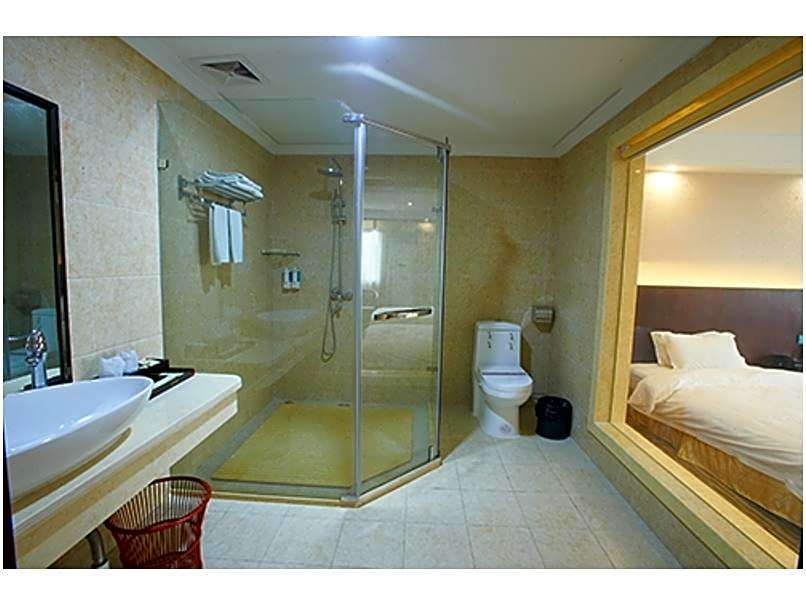Guangzhou Jiahe Hotel
