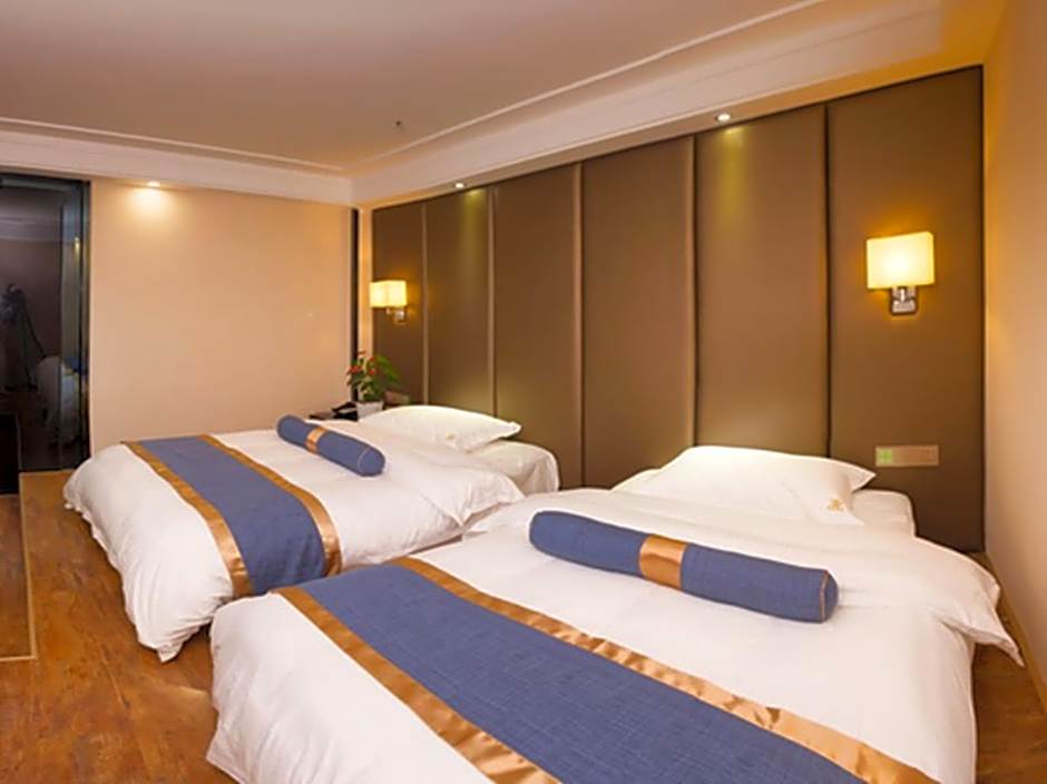 Yangshuo Guanyue Hotel