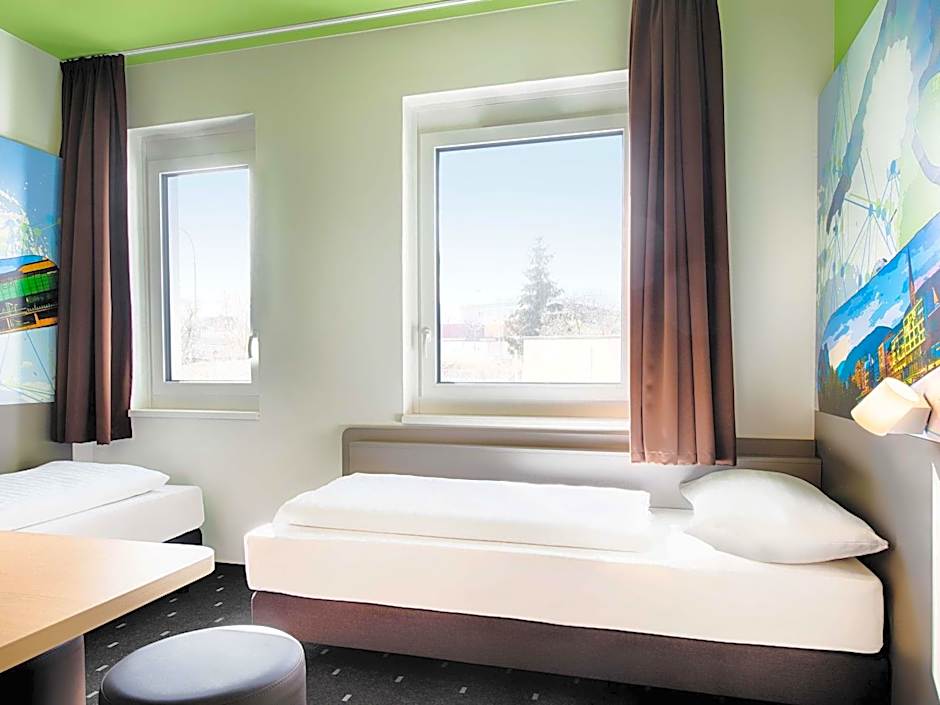 B&B Hotel Villach