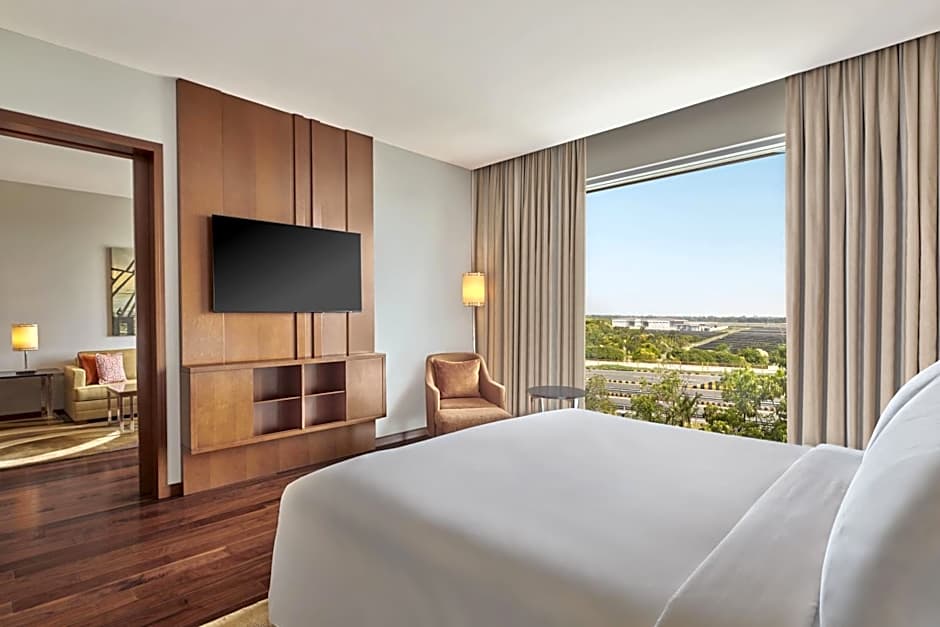 Courtyard by Marriott Kochi Airport