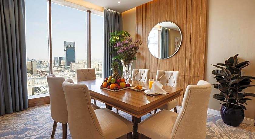 Cantonal Hotel By Warwick