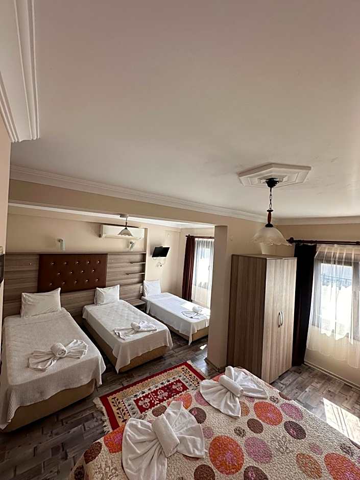 Akay Hotel