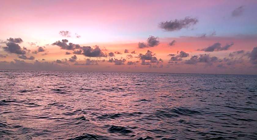 Old Town Inn Maldives