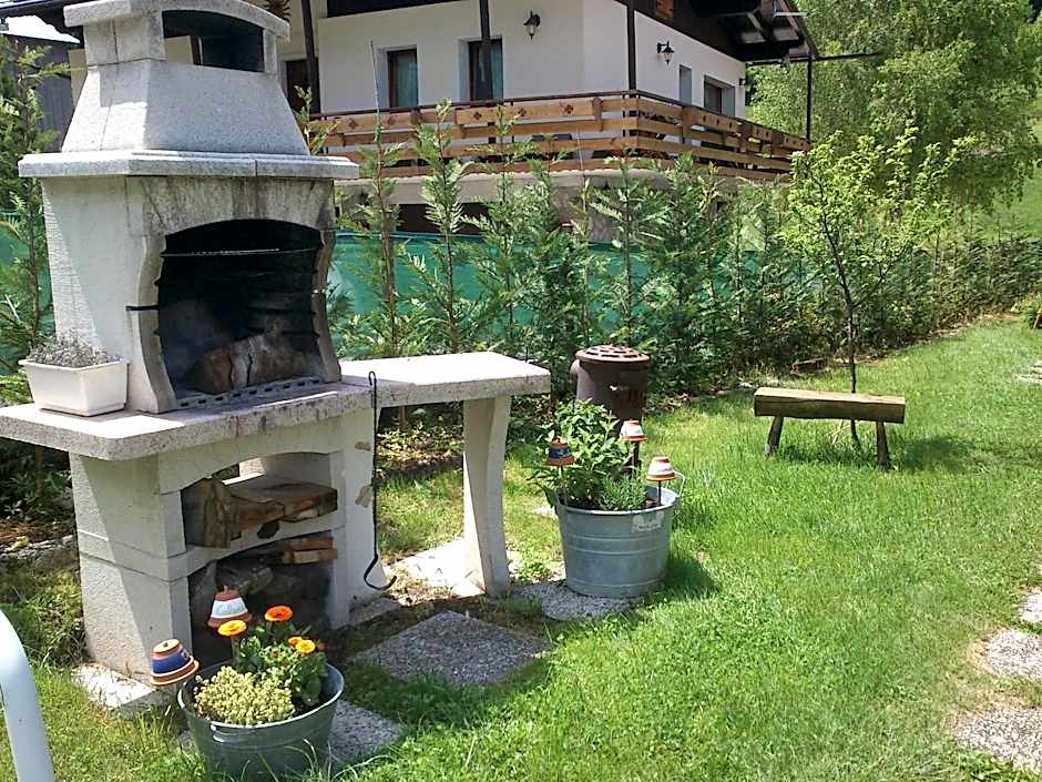 B&B La Genzianella