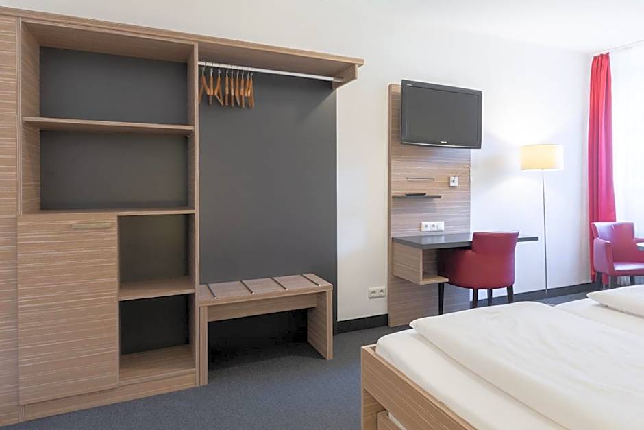 Hotel Sonnenhof Pleinfeld