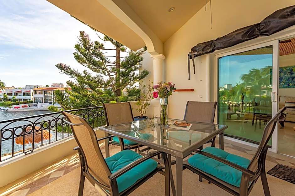 Aventuras Club Marina