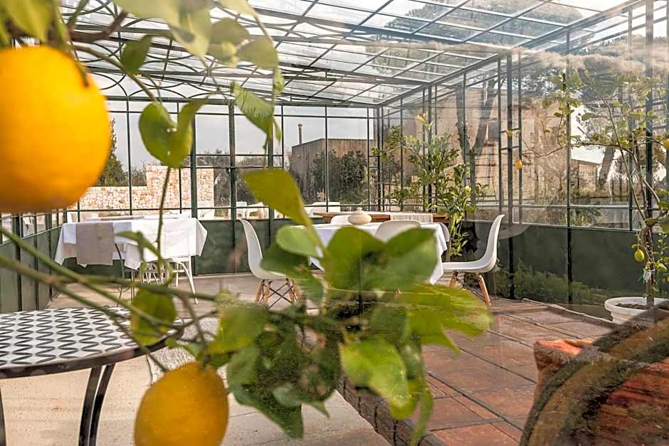 Villa Ada-Trulli Puglia