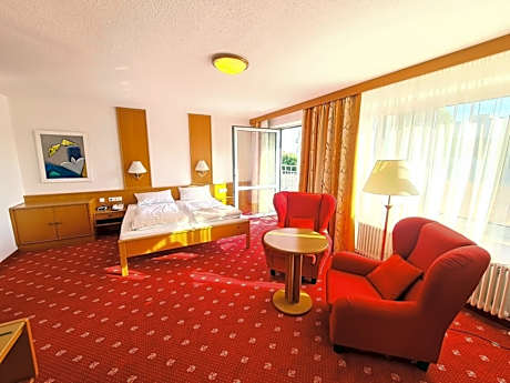 Double Room - Disability Access