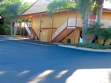 Brandon Motor Lodge