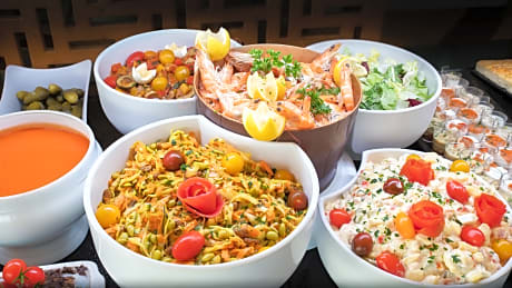 SOWELL Family Pignada Plage