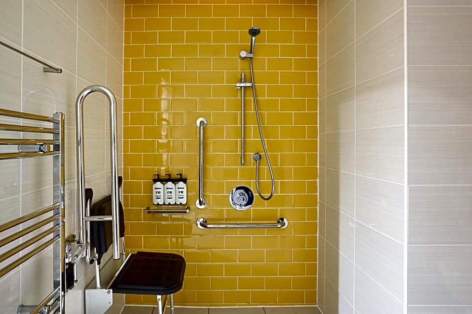 Hotel Indigo Newcastle By IHG