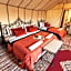 Tassili Luxury Desert Camp