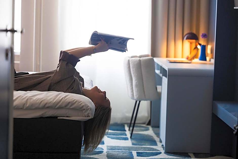 Hotel Soho - Renovated 2026