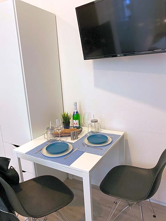 Appartment Stadtgarten