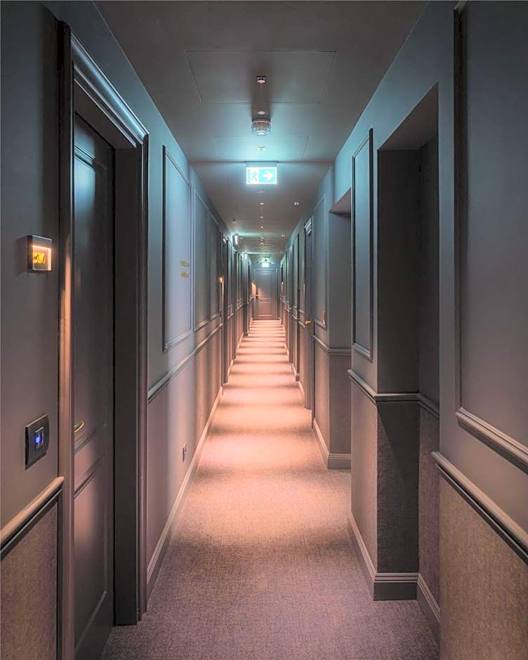 WorldHotel Casati 18