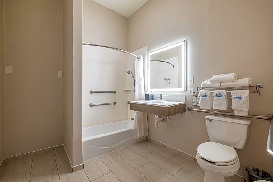 Holiday Inn Express Hotel & Suites College Station By IHG