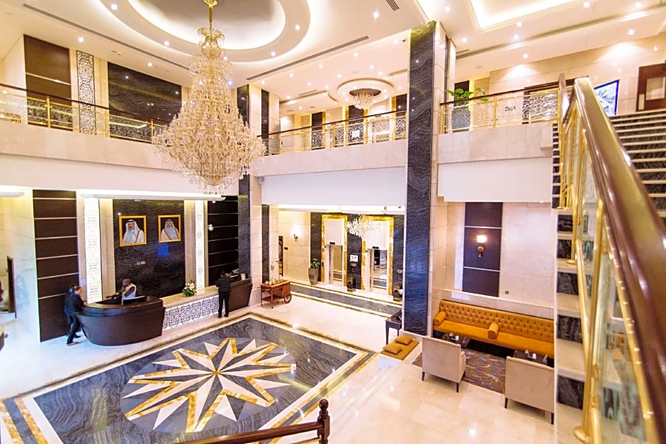 Golden Tulip Doha Hotel