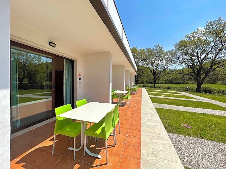 Bran & Denise Residence