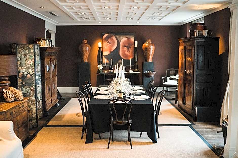 Eichardt's Private Hotel