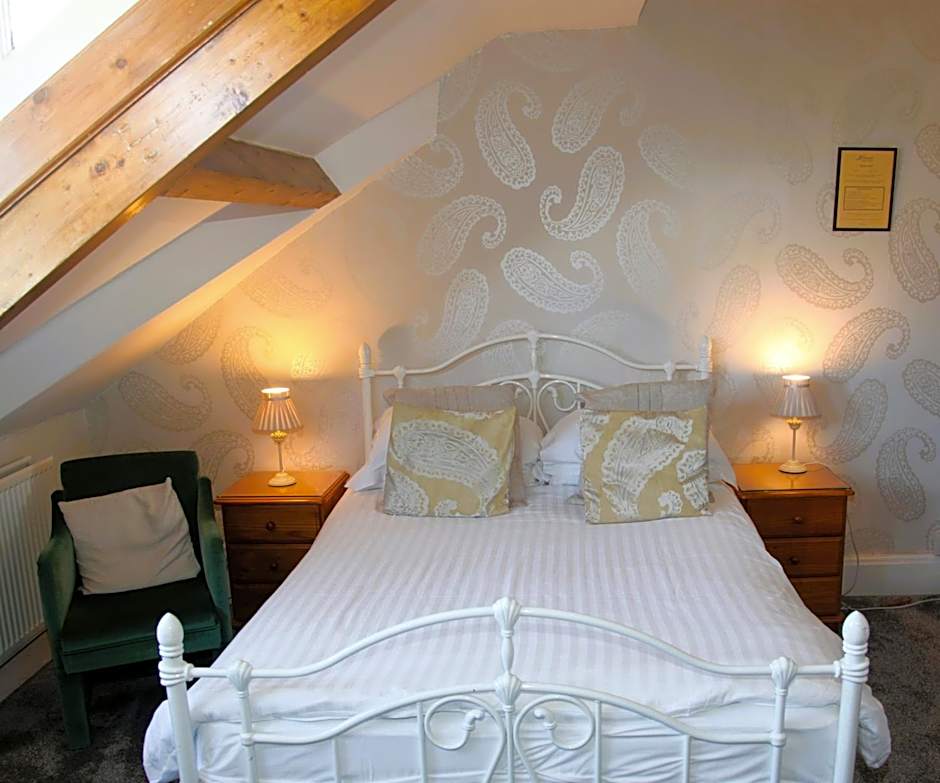 Kirkwood Guest House