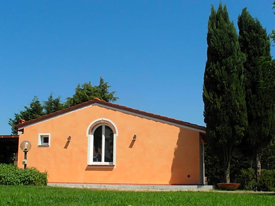 Bed and breakfast Casa Formica