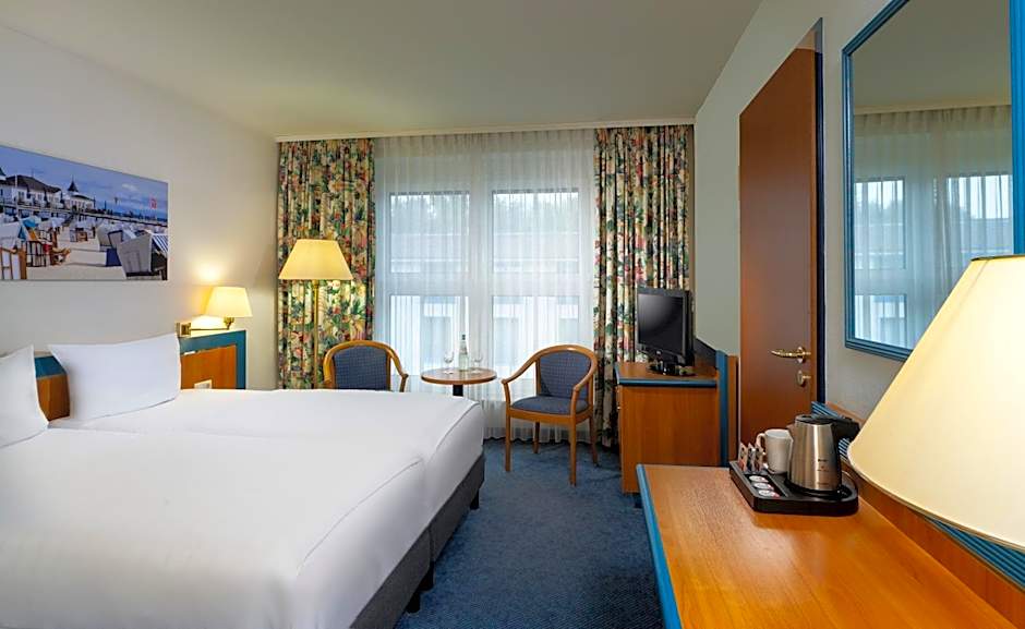 Wyndham Garden Wismar