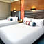 Aloft Minneapolis