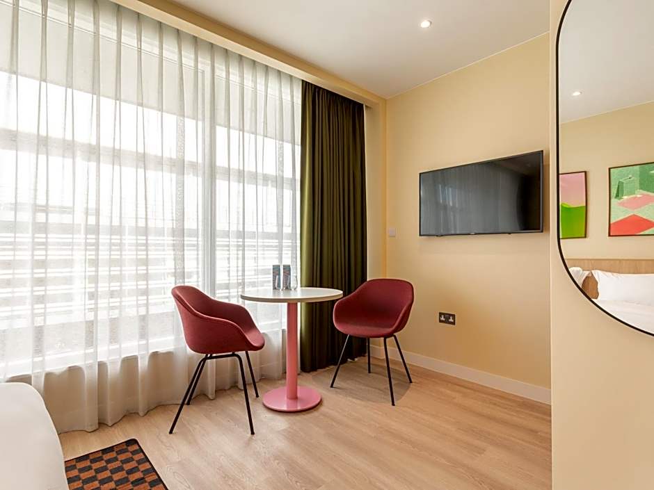 Numa Brighton Pavilion