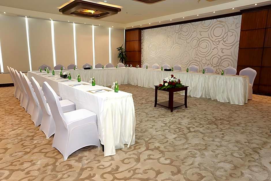 Golden Bujari Al Khobar Hotel