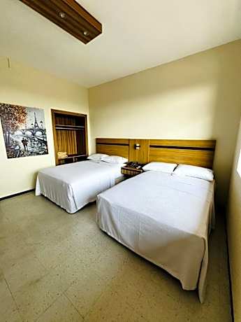 Hotel Calvete
