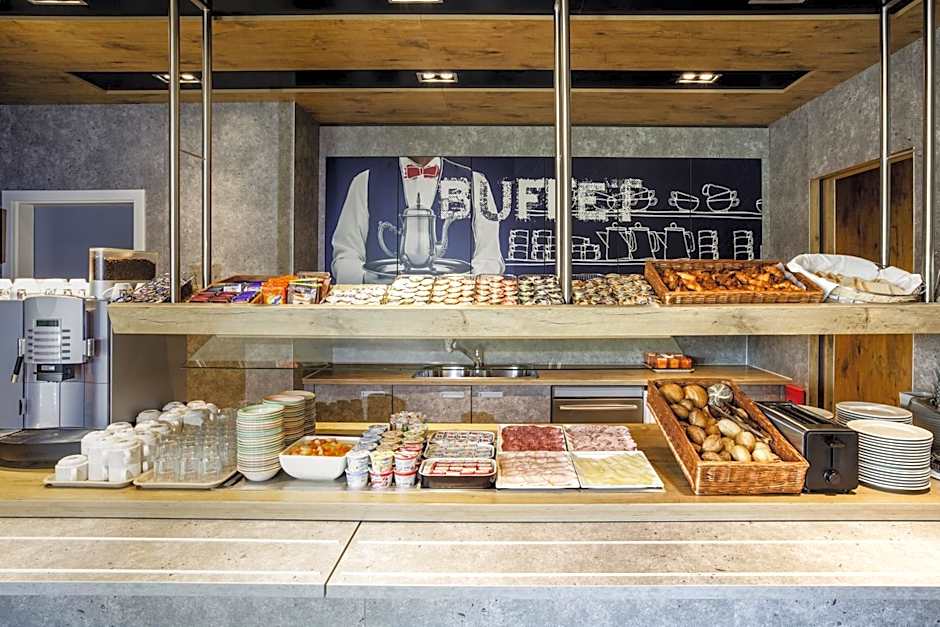 ibis budget Bern Expo