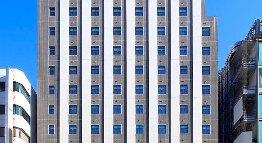 Four Points Flex by Sheraton Yokohama West