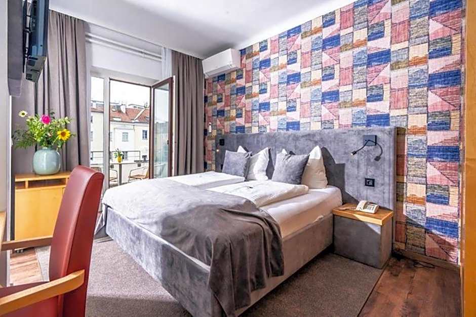 Gästehaus Klinglhuber