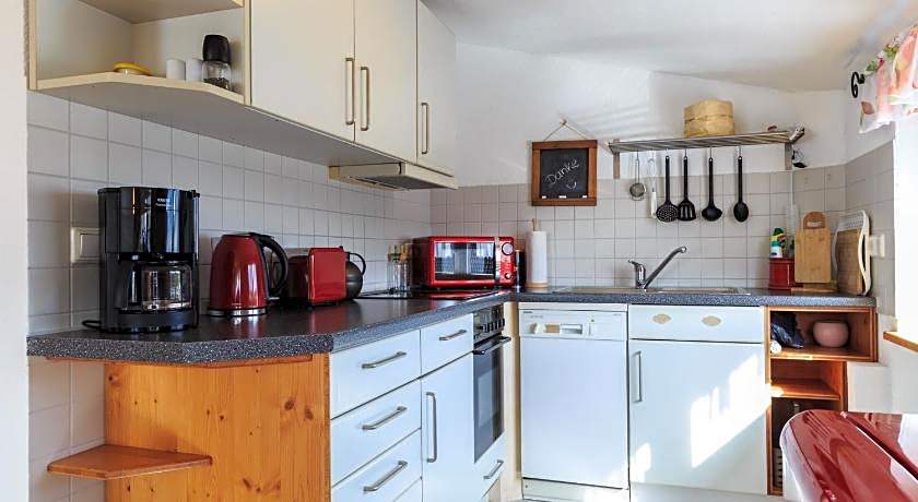 Ferienwohnung Luisa