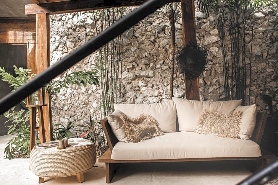 ERA HOTEL & SPA TULUM