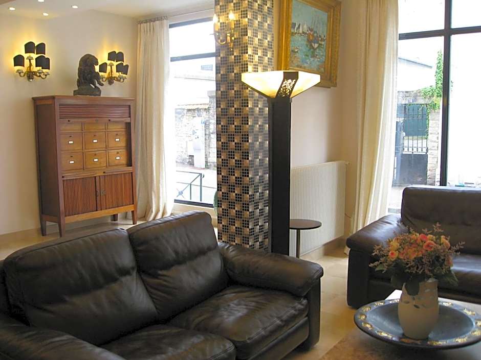 Hotel Barnetche