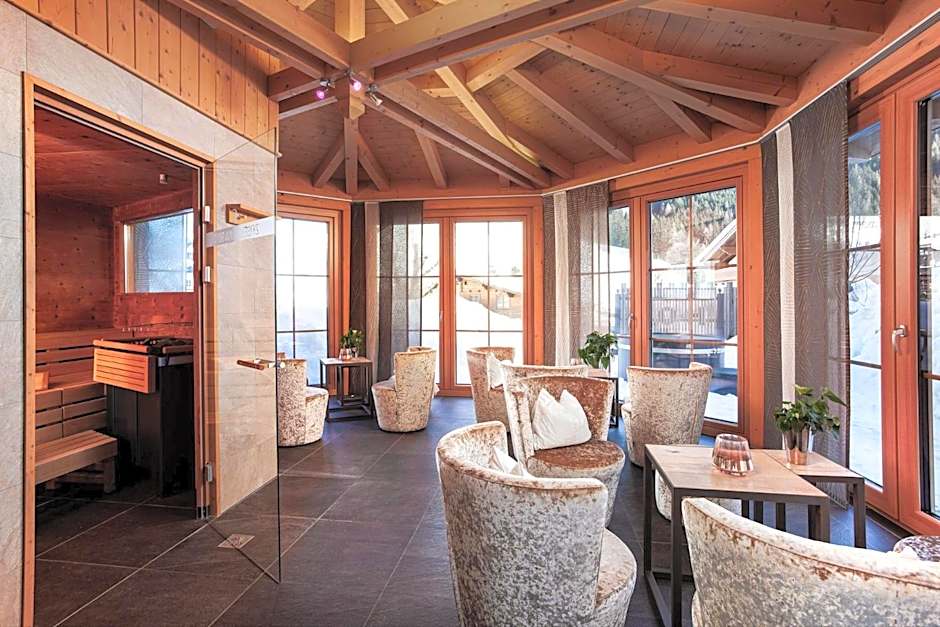 ALMHOF Alpin Apartments & Spa