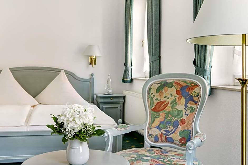 Hotel Am Markt Residenz Meißen