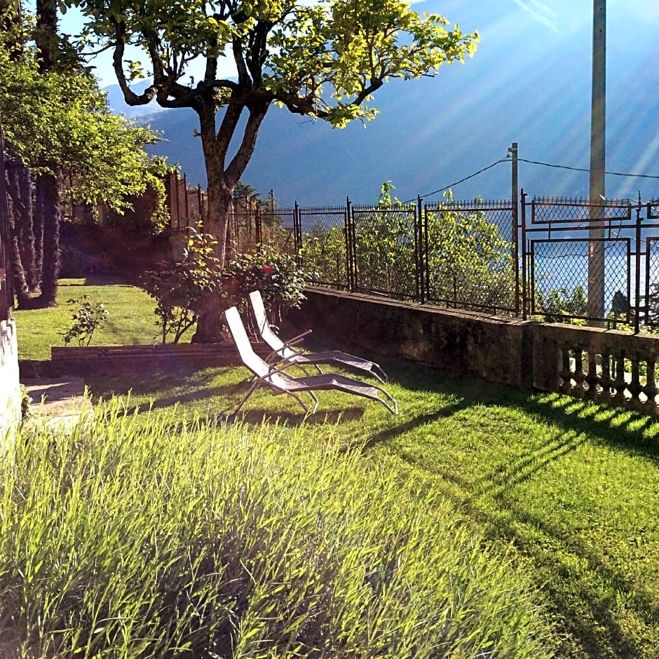 Villa Albonico Bed Breakfast