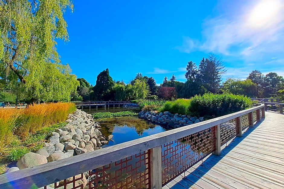 Quality Hotel Airport (South)