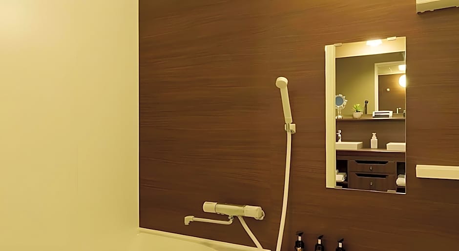 Hotel Mori no Kaze Nasu