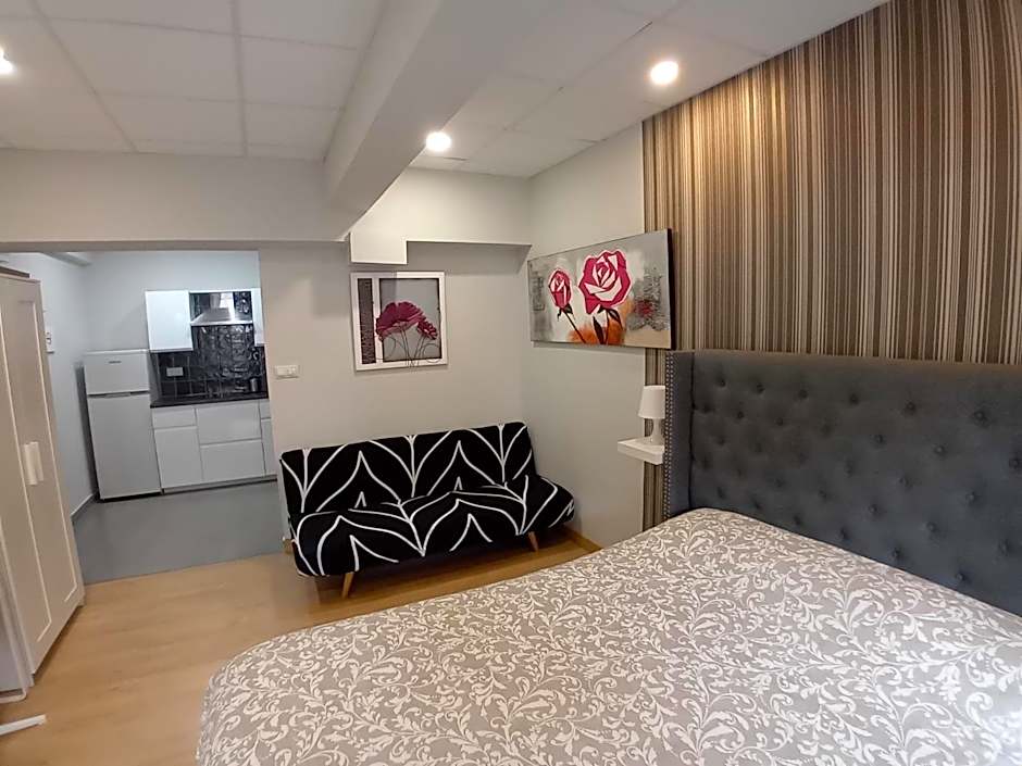 Estudios Bilbao Deusto