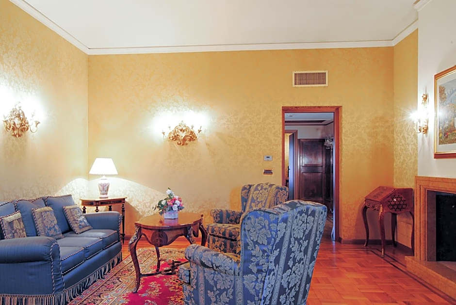 Park Hotel Villa Potenziani