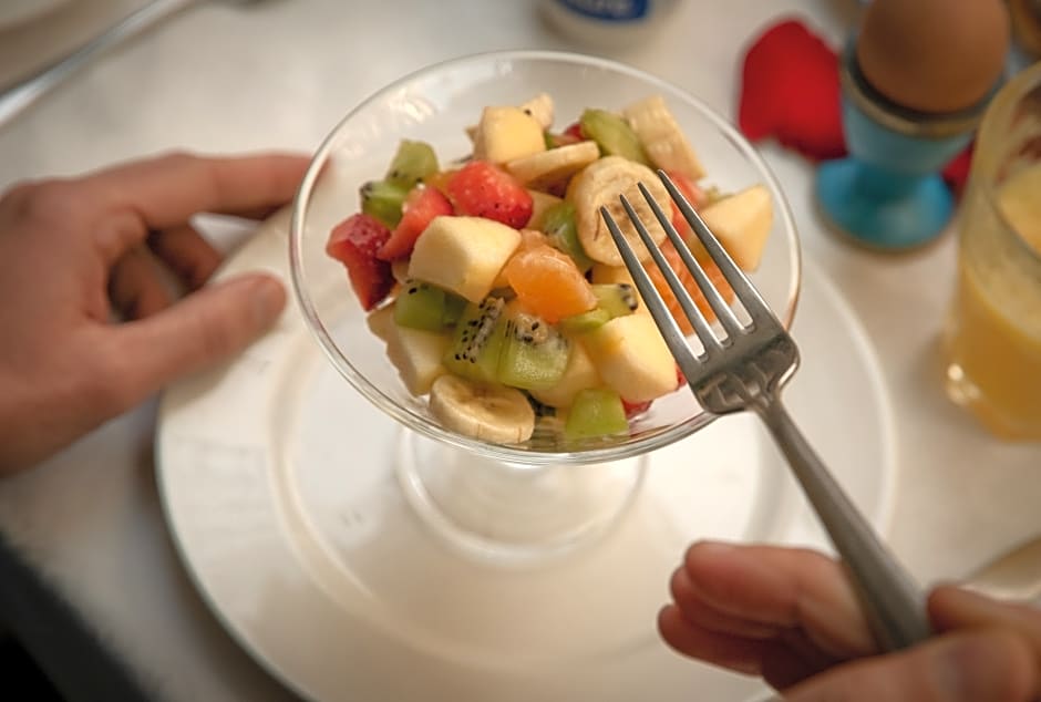 Demeures D'Orient Riad de Luxe & Spa