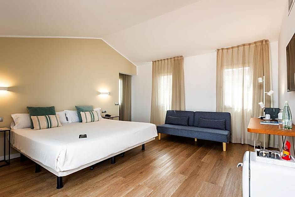 Hotel Patricia Menorca